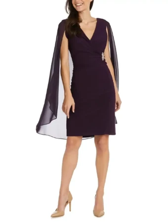 R&M Richards MOB169 #0 default Plum thumbnail