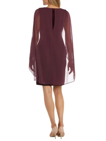 R&M Richards MOB170 #1 Plum thumbnail