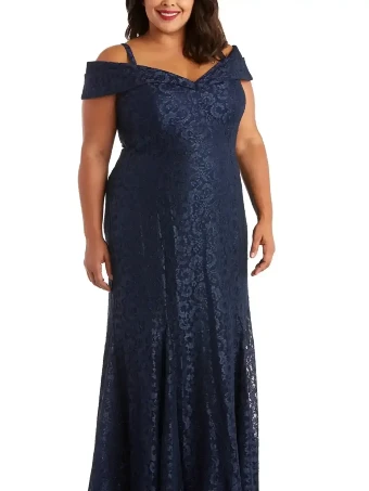 R&M Richards MOB175 #0 Navy thumbnail