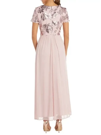 R&M Richards MOB178 #1 Mauve thumbnail