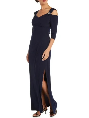 R&M Richards MOB183 #0 default Navy thumbnail