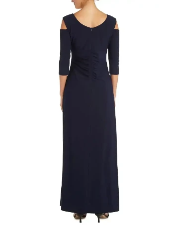 R&M Richards MOB185 #1 Navy thumbnail