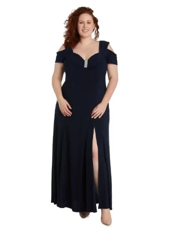 R&M Richards MOB188 #0 Royal Blue thumbnail