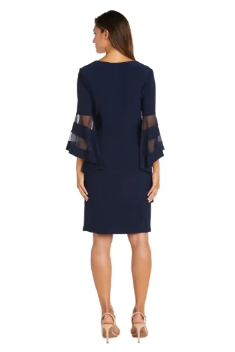 R&M Richards MOB93 #5 Peacock thumbnail