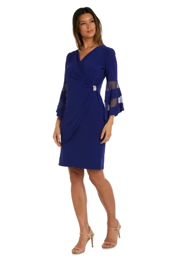 R&M Richards MOB93 #1 Peacock thumbnail