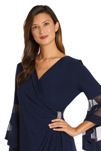 R&M Richards MOB95 #2 Electric Blue thumbnail