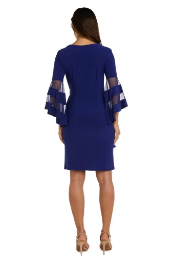 R&M Richards MOB96 #3 Electric Blue thumbnail