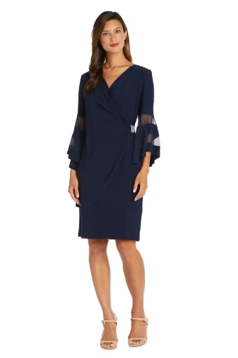 R&M Richards MOB96 #2 Electric Blue thumbnail