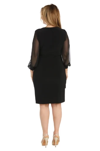 R&M Richards MOB99 #2 Black thumbnail