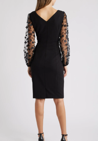 Shelby & Palmer MOB97 #1 Black thumbnail