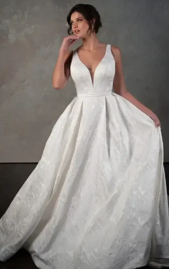 Essense of Australia  BR351 #1 Ivory thumbnail