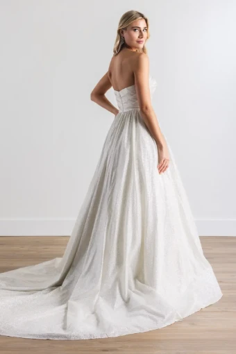 Wtoo by Watters  BR352 #1 Silver thumbnail