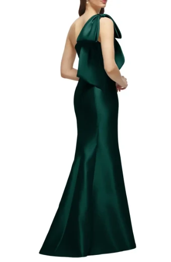 Alfred Sung MOB287 #1 Hunter Green thumbnail