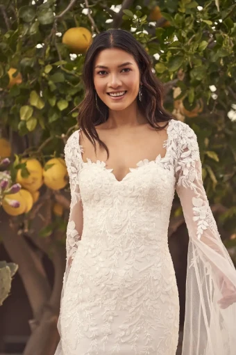 Lillian West  BR261 #1 Sand/Ivory/Latte thumbnail