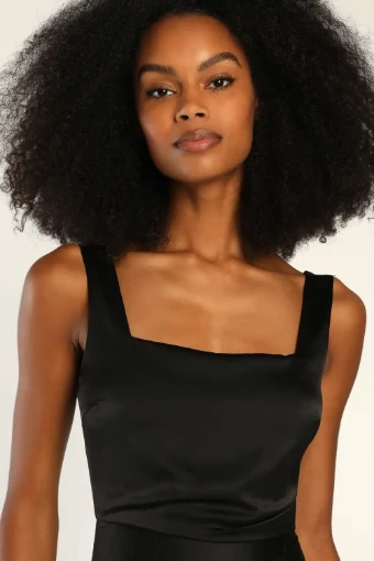 Lulus MOB297 #1 Black thumbnail