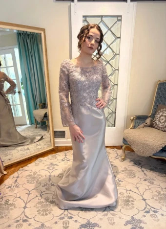 Private Label MOB302 #0 Grey thumbnail