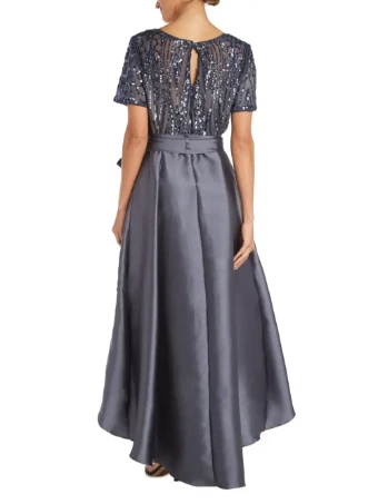 R&M Richards MOB301 #1 Navy thumbnail