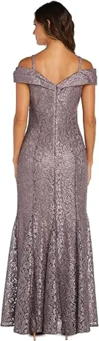 R&M Richards MOB298 #1 Lavender thumbnail