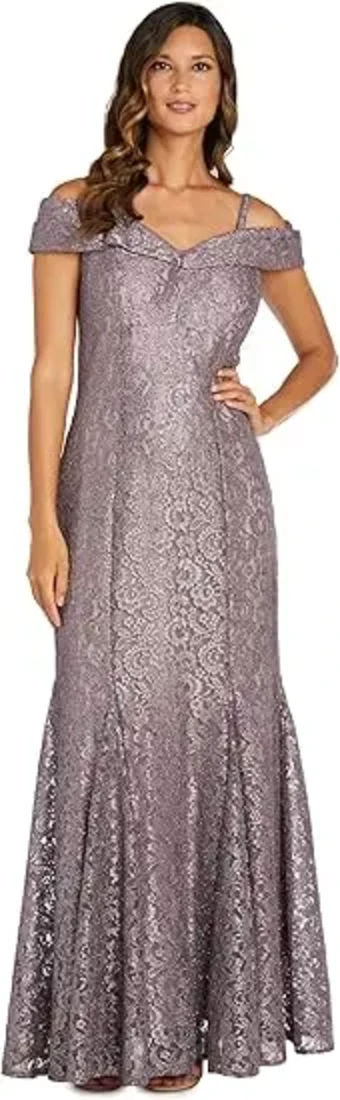 R&M Richards MOB298 #0 Lavender thumbnail