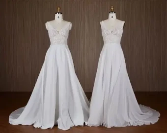 Augusta Jones  BR397 #0 Ivory thumbnail