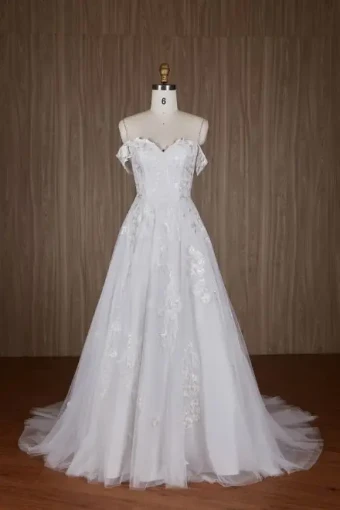 Augusta Jones  BR396 #0 Ivory thumbnail