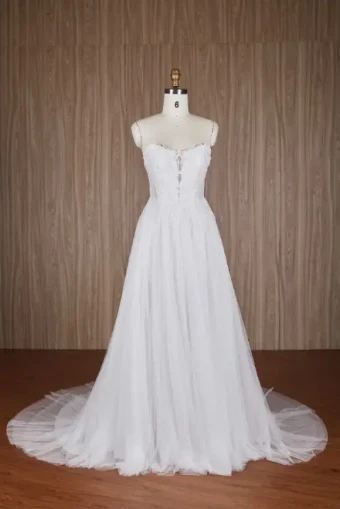 Augusta Jones  BR398 #0 Ivory thumbnail