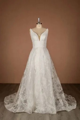 Augusta Jones  BR400 #0 Ivory thumbnail