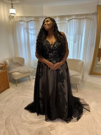 Augusta  BR403 #0 default Black thumbnail