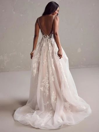 Rebecca Ingram  BR373 #2 thumbnail