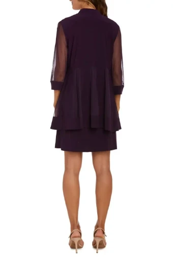 R&M Richards 8442 #1 Plum thumbnail