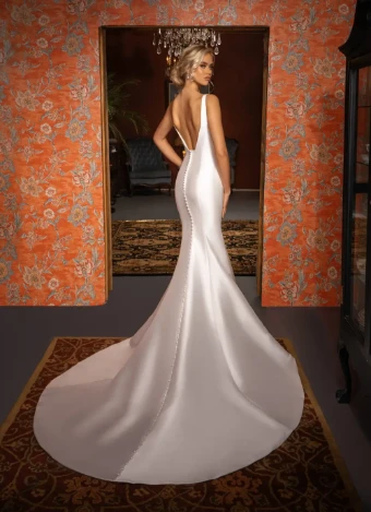 Kitty Chen  Willa #1 Ivory/Nude thumbnail