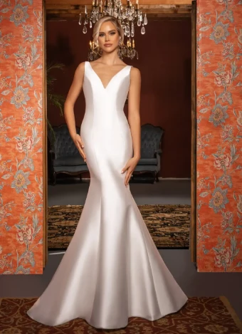 Kitty Chen  Willa #0 Ivory/Nude thumbnail