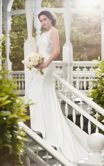 Martina Liana  ML782 #0 Natural/Porcelain thumbnail