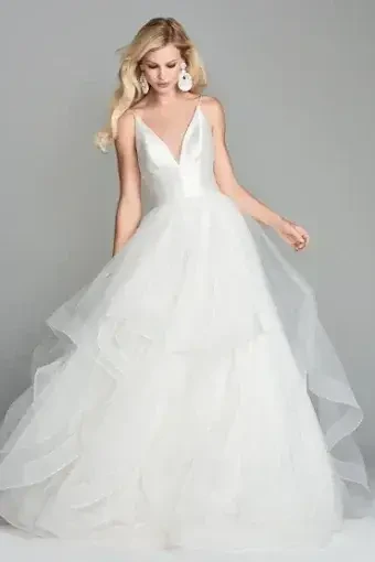 Wtoo by Watters  Phaedra #0 Ivory thumbnail