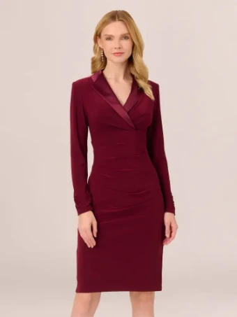 Adrianna Papell MOB343 #0 Wine thumbnail