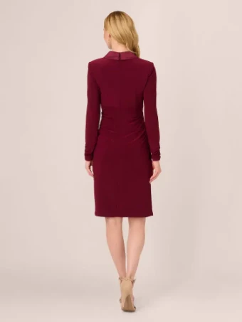 Adrianna Papell MOB343 #1 Wine thumbnail