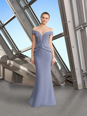 Alexander by Daymor MOB334 #0 Dusty Blue thumbnail