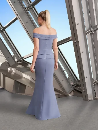 Alexander by Daymor MOB334 #1 Dusty Blue thumbnail