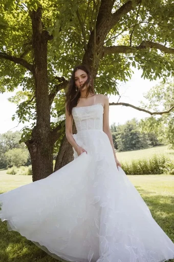  #2 Ivory thumbnail