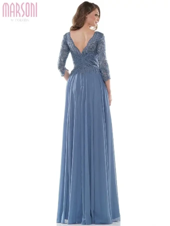 Marsoni by Colors MOB365 #1 Deep Green thumbnail