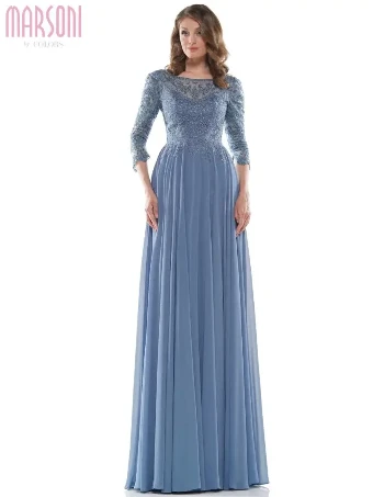 Marsoni by Colors MOB365 #0 Deep Green thumbnail