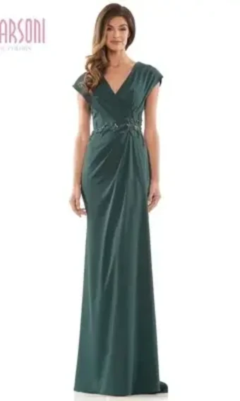 Marsoni by Colors MOB373 #1 Black thumbnail