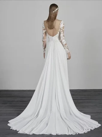 Pronovias  BR458 #1 thumbnail