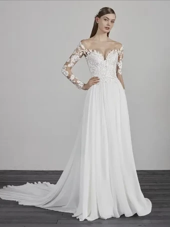 Pronovias  BR458 #0 default thumbnail
