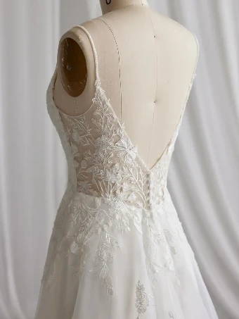 Sottero and Midgley  BR460 #2 thumbnail