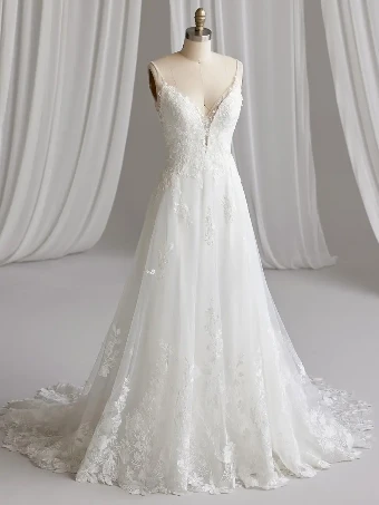 Sottero and Midgley  BR460 #0 default thumbnail