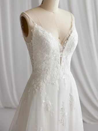 Sottero and Midgley  BR460 #1 thumbnail