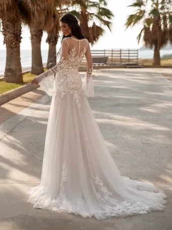 Pronovias  BR461 #1 thumbnail