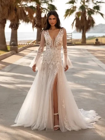 Pronovias  BR461 #3 thumbnail