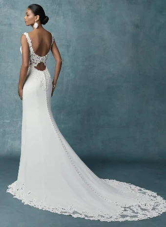 Sottero and Midgley  BR462 #1 thumbnail